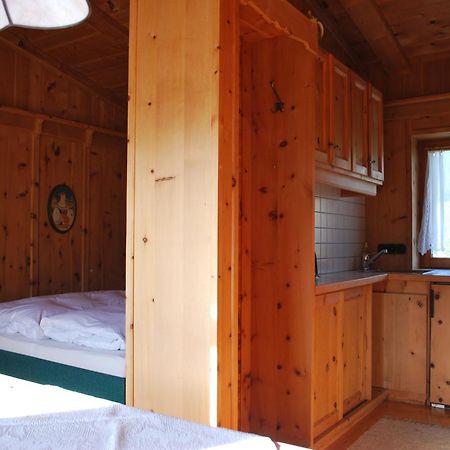 Appartement Seebacher Hochfilzen Zewnętrze zdjęcie