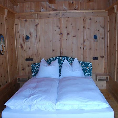 Appartement Seebacher Hochfilzen Zewnętrze zdjęcie
