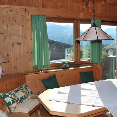 Appartement Seebacher Hochfilzen Zewnętrze zdjęcie