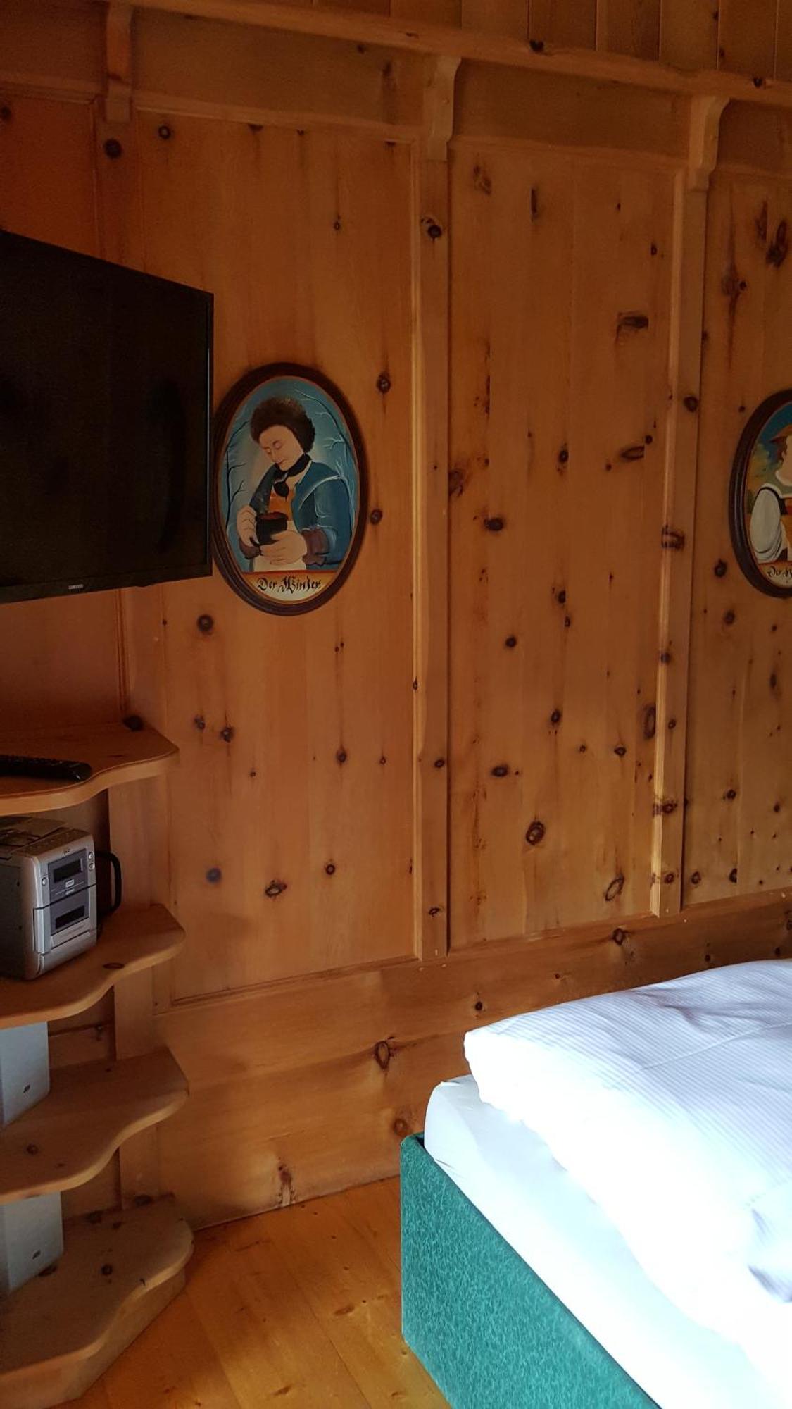 Appartement Seebacher Hochfilzen Zewnętrze zdjęcie