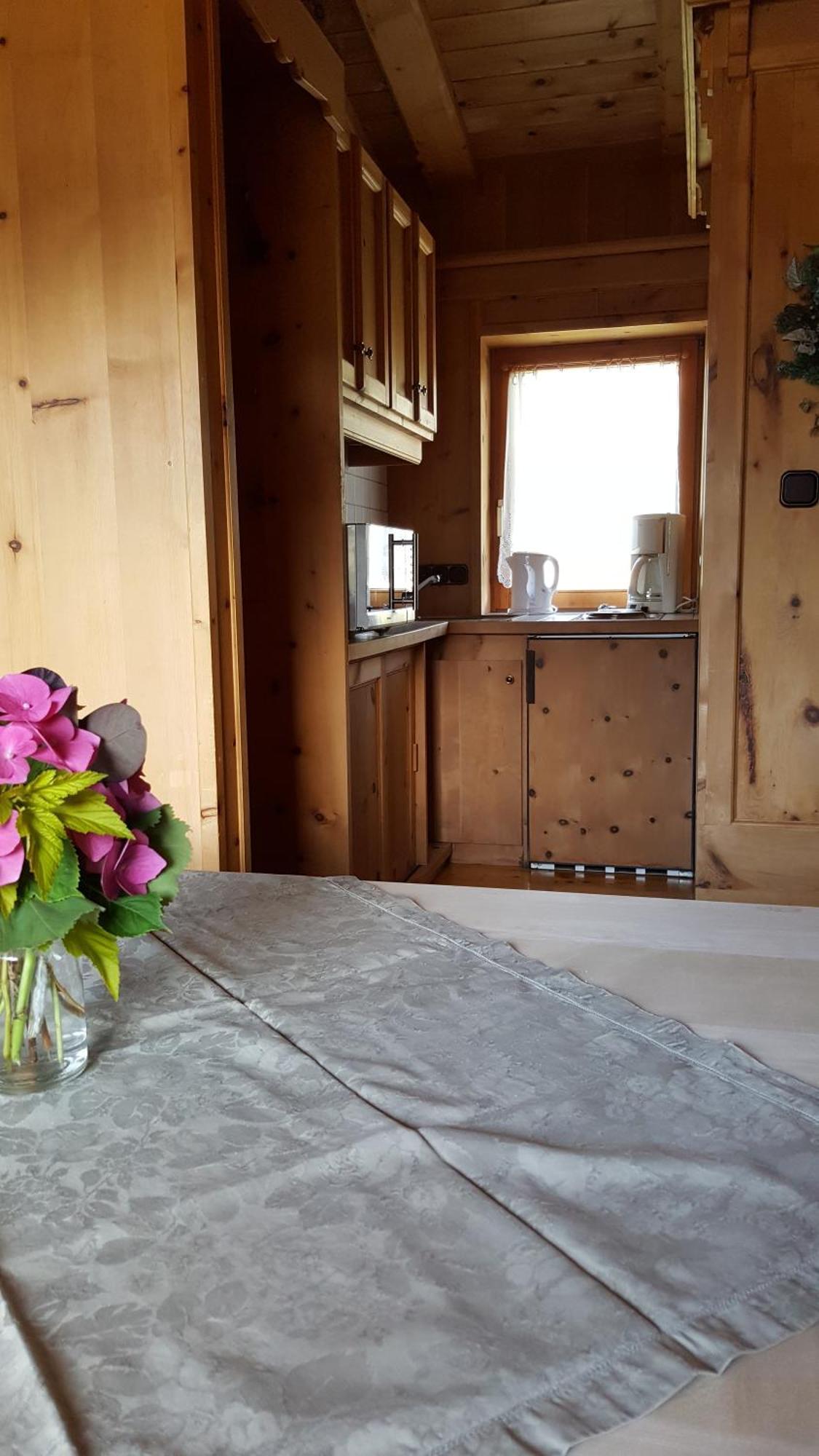 Appartement Seebacher Hochfilzen Zewnętrze zdjęcie