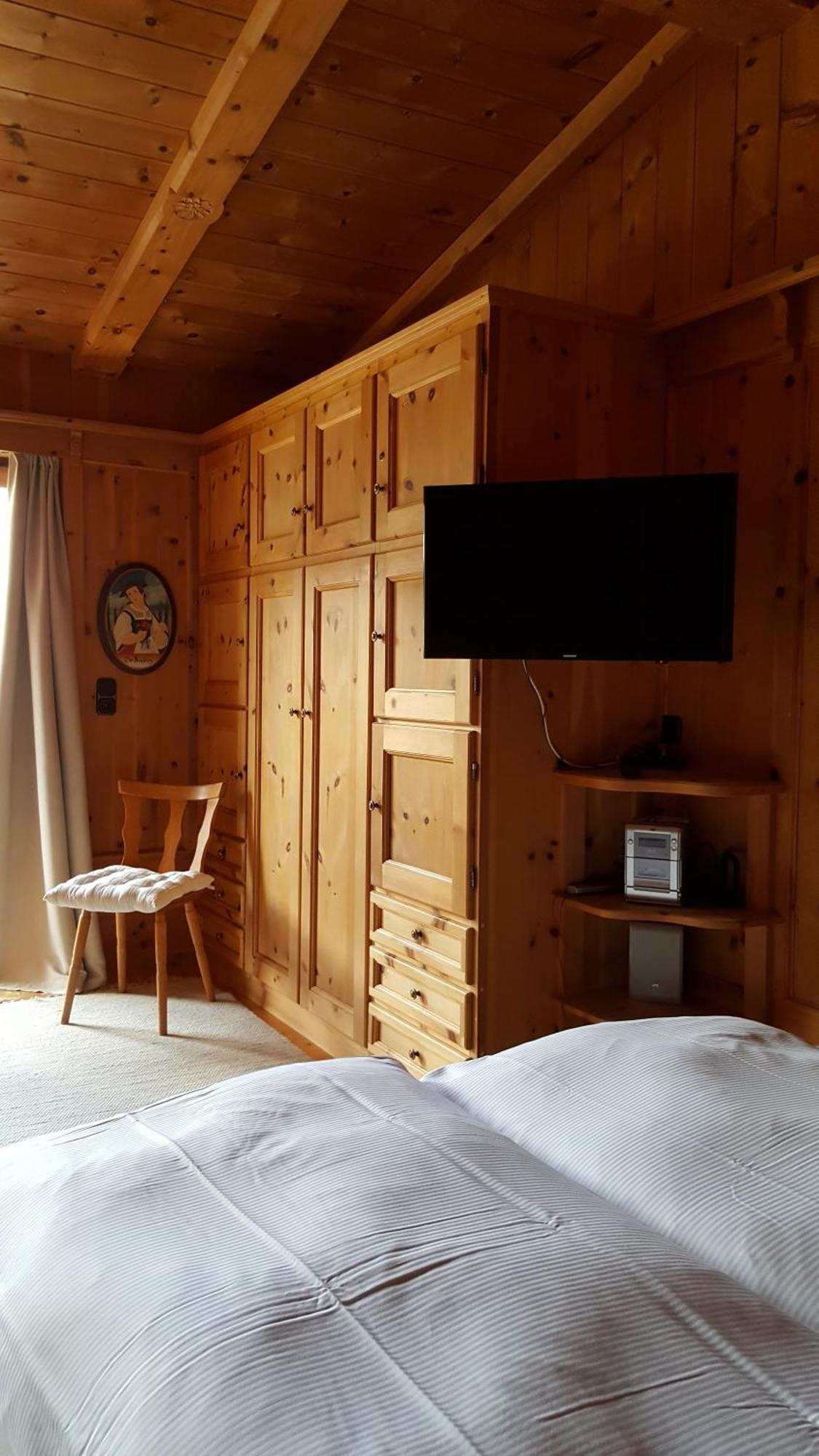 Appartement Seebacher Hochfilzen Zewnętrze zdjęcie