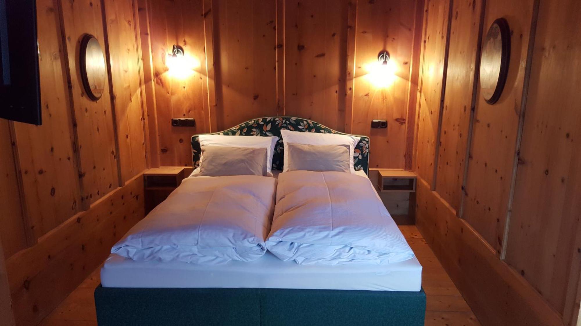 Appartement Seebacher Hochfilzen Zewnętrze zdjęcie