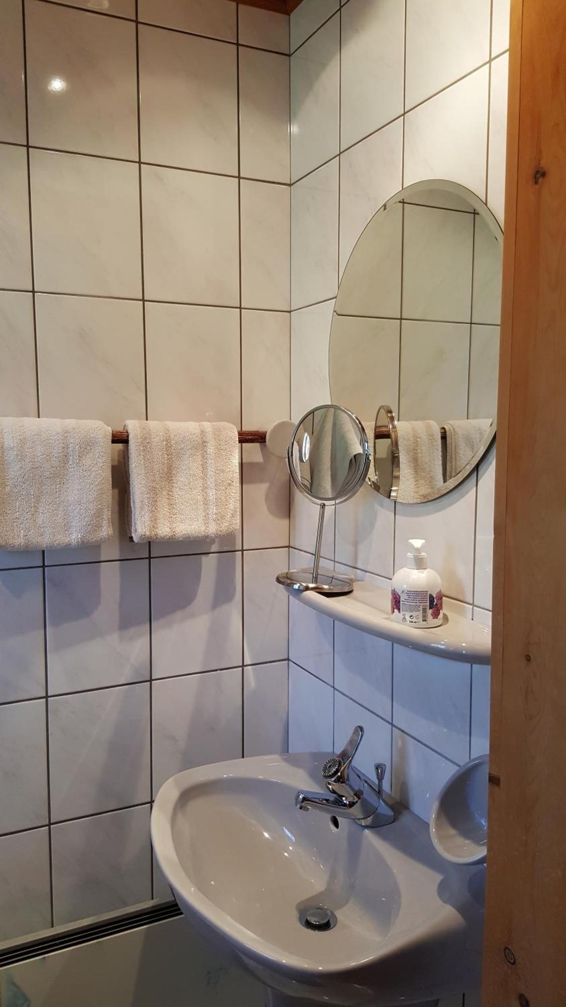 Appartement Seebacher Hochfilzen Zewnętrze zdjęcie