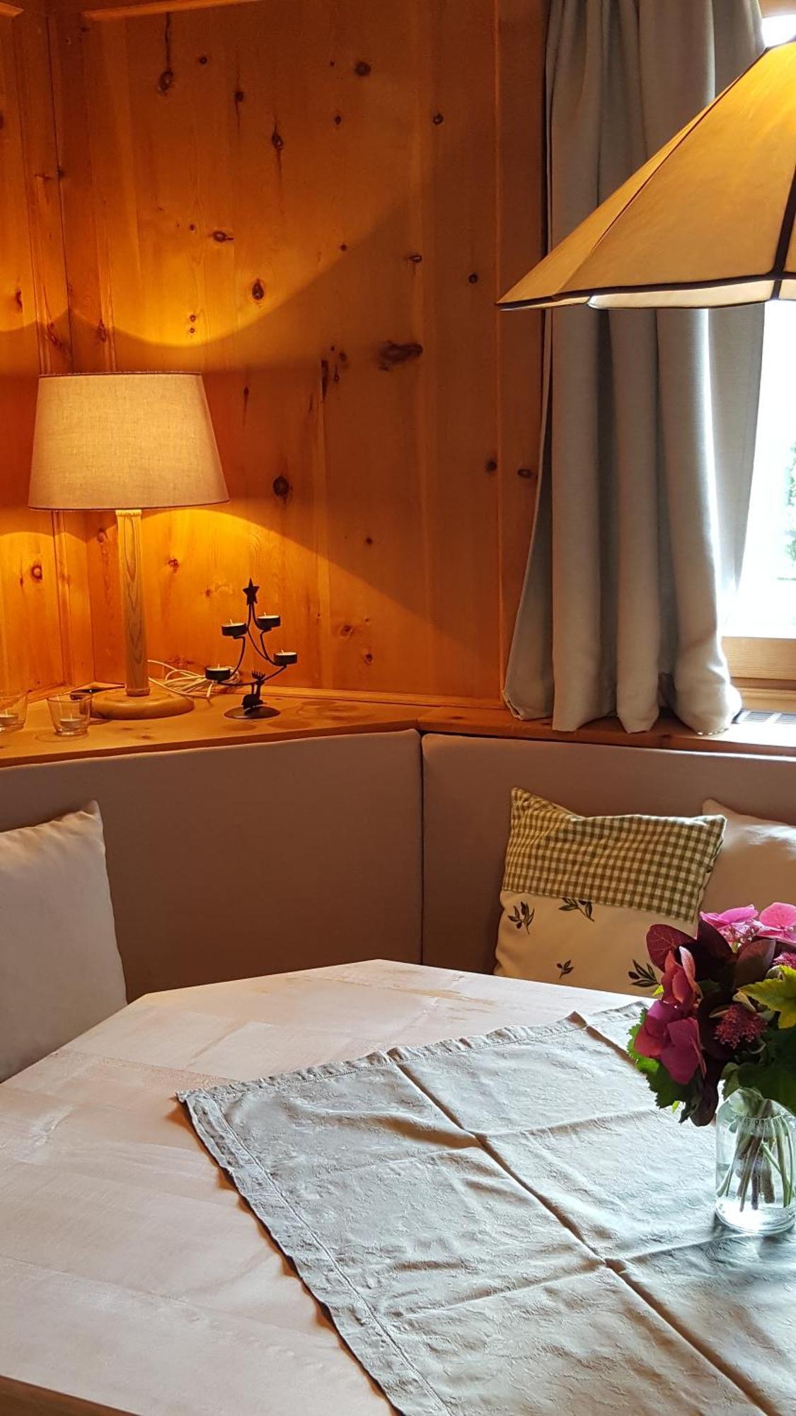 Appartement Seebacher Hochfilzen Zewnętrze zdjęcie
