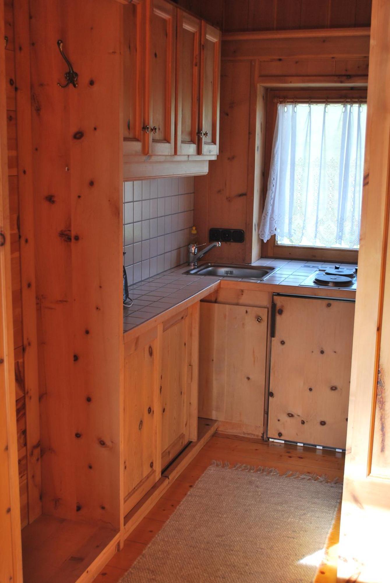 Appartement Seebacher Hochfilzen Zewnętrze zdjęcie