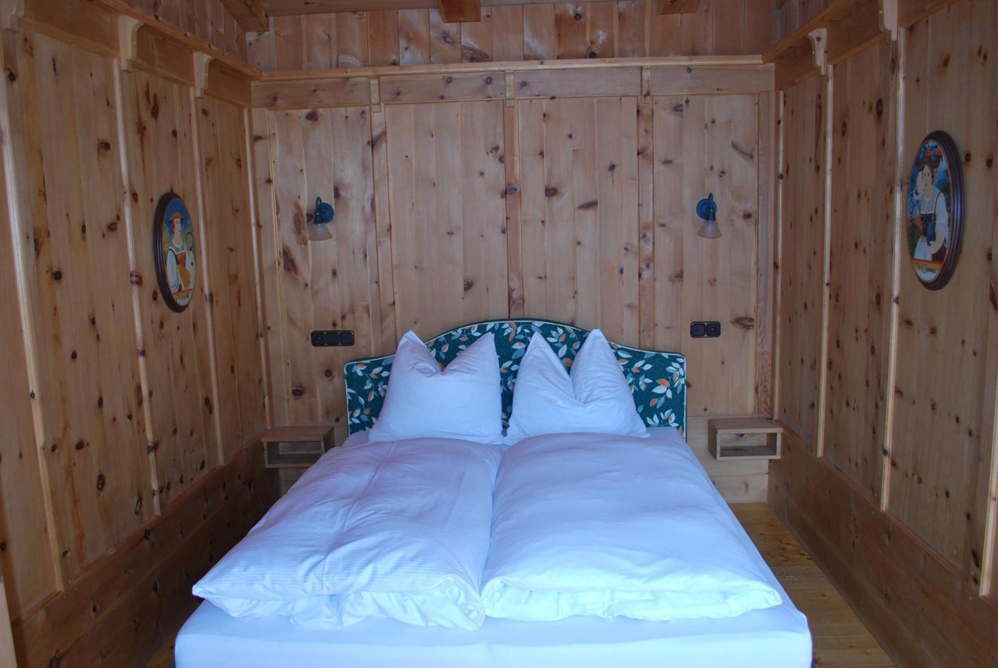 Appartement Seebacher Hochfilzen Zewnętrze zdjęcie