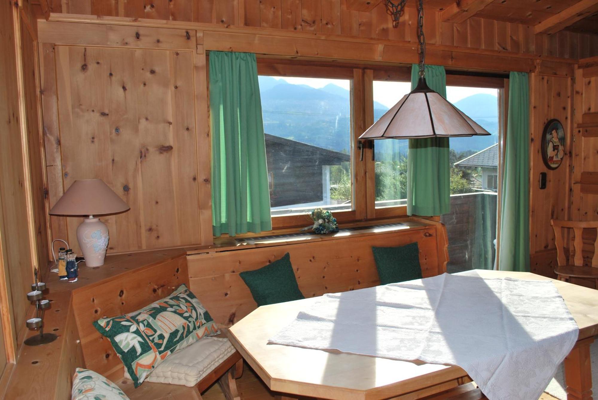 Appartement Seebacher Hochfilzen Zewnętrze zdjęcie