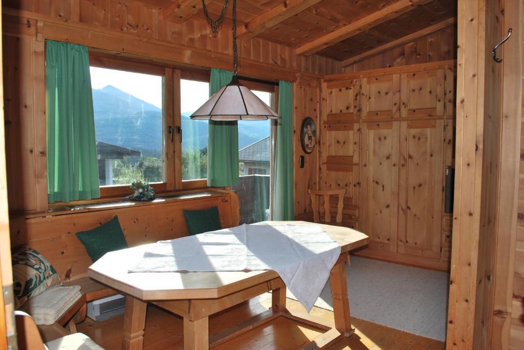 Appartement Seebacher Hochfilzen Pokój zdjęcie