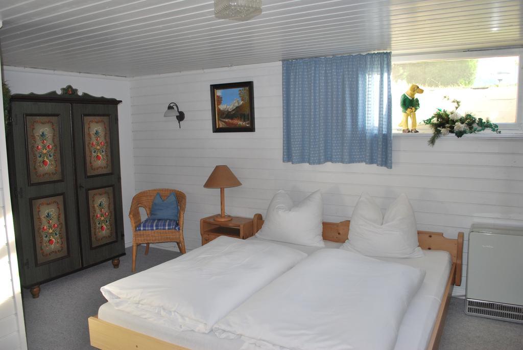 Appartement Seebacher Hochfilzen Pokój zdjęcie