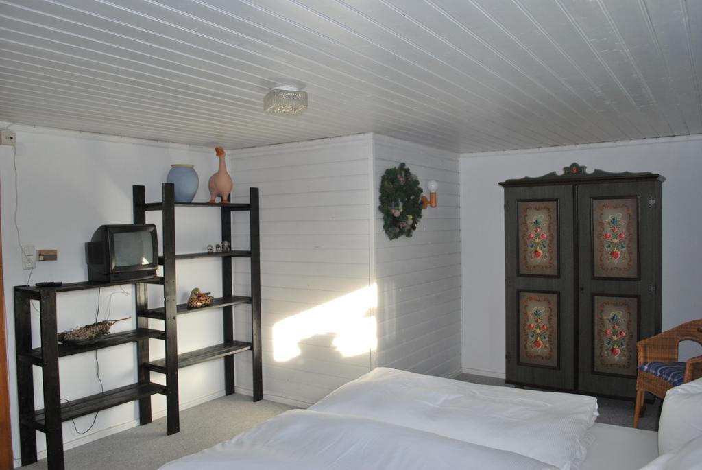 Appartement Seebacher Hochfilzen Pokój zdjęcie