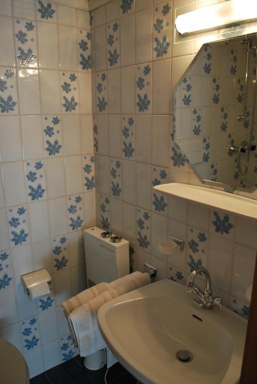 Appartement Seebacher Hochfilzen Pokój zdjęcie