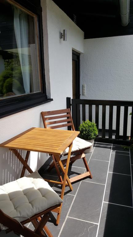 Appartement Seebacher Hochfilzen Zewnętrze zdjęcie