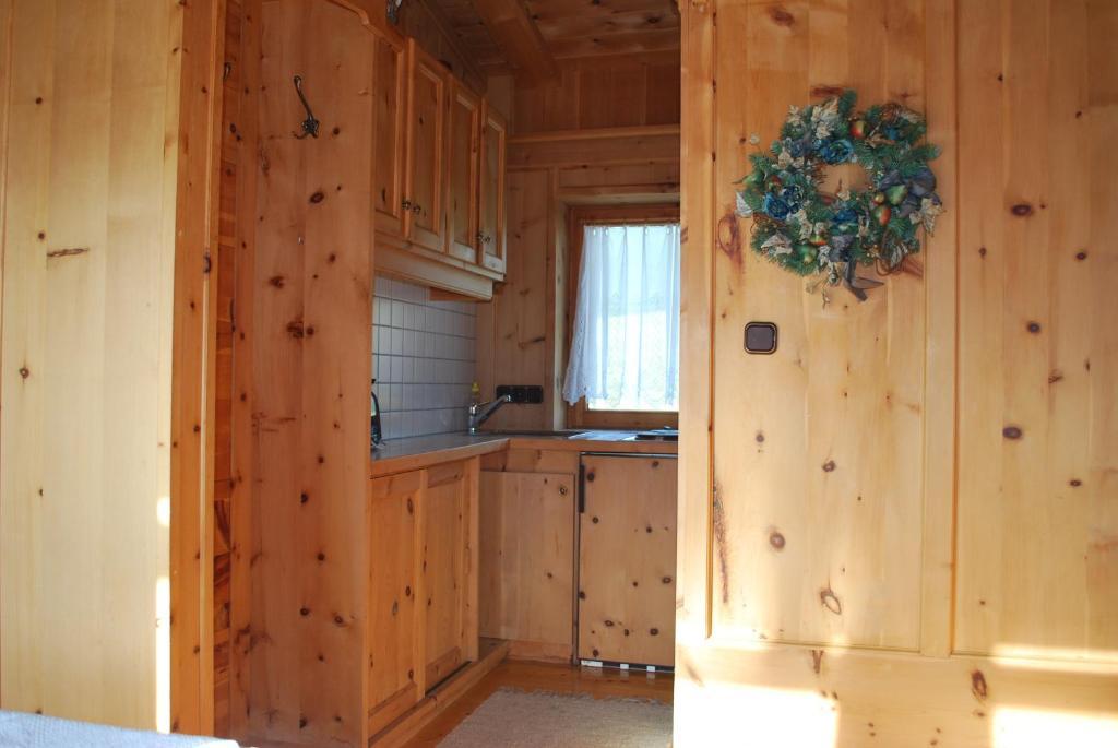 Appartement Seebacher Hochfilzen Zewnętrze zdjęcie